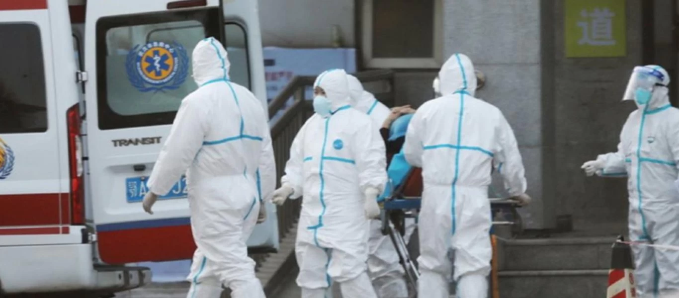 Κοροναϊός: Η Κινεζική Ομοσπονδία Ποδοσφαίρου ανέστειλε όλα τα πρωταθλήματα - Κλειστά σχολεία και πανεπιστήμια